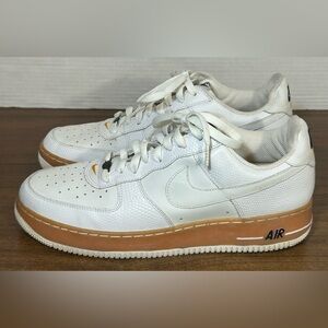 2005 Nike Airforce 1 Low size 12 “JD Gummie” Euro release